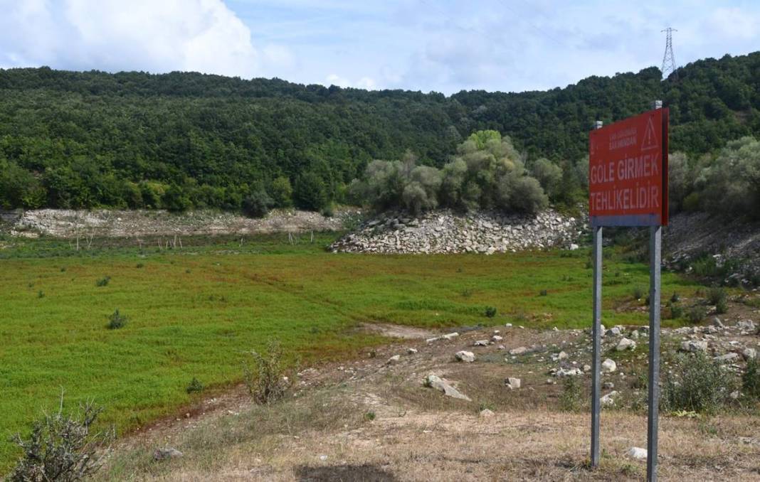 Yetkili isimden korkutan uyarı: İstanbul, Tekirdağ, Kırklareli, Edirne, Çanakkale, Yalova, Kocaeli'de durum çok vahim! 9
